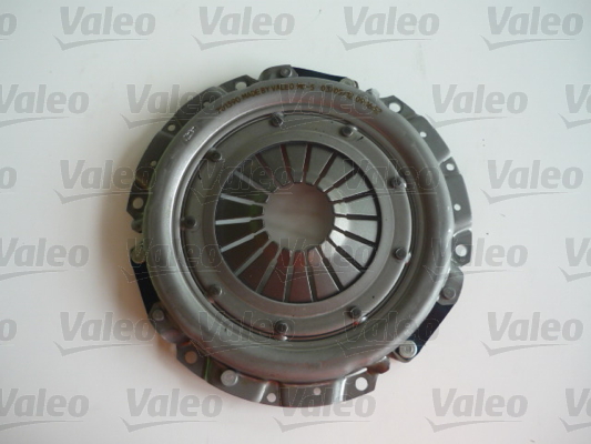 Clutch Kit - 826702 VALEO